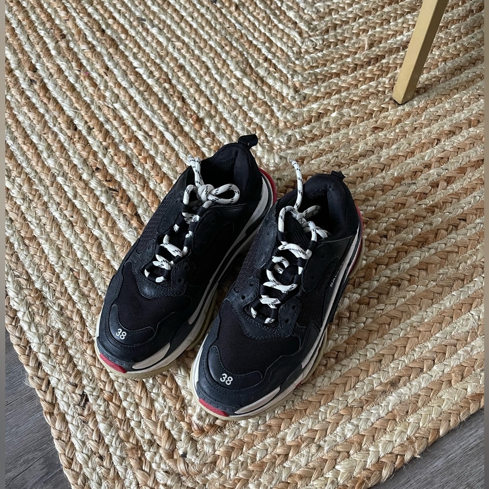 Balenciaga sneaker